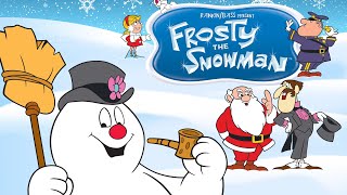 Frosty the Snowman 1969 [upl. by Huntington469]