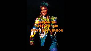 Madonna  Dress you Up  Vinyl 1985 Version [upl. by Ahsasal]