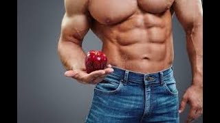 Apple Skins The Surprising MuscleBoosting Secret 🍏💪 [upl. by Atirahc]