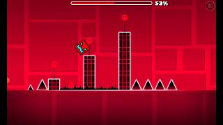 Geometry Dash quotDry Outquot 100 Complete  Calamardo Guapo [upl. by Baer]