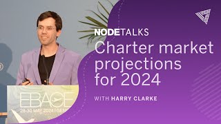 NodeTalks  Charter projections for summer 2024 [upl. by Noreen]