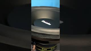 400w Amplifier Vs 12 inch Subwoofer🔥 [upl. by Sabina]