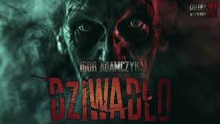 Dziwadło  CreepyPasta CreepyWyzwanie XI gr C [upl. by Naasar926]