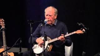 Finbar Furey live at Bielefeld Green Fields of France [upl. by Ymereg]