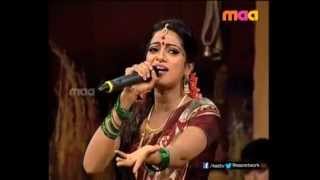 Udayabhanu TELANGANA SONG [upl. by Adnilam]