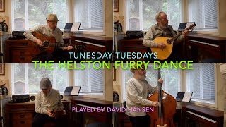 The Helston Furry Dance [upl. by Kriste]