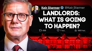 Renters amp Landlords What Is Going To Happen Next [upl. by Bigot]