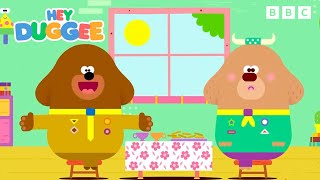 🔴LIVE Being Thankful with Duggee  Hey Duggee [upl. by Deva]