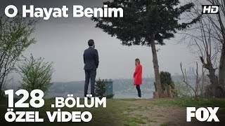 Arda Efsunu sokak ortasında kaçırıyor O Hayat Benim 128 Bölüm [upl. by Neeoma]