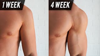 Fix Arms in 4 WEEKS   Home Exercises [upl. by Lukin]