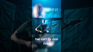 New song FRIDAY🔥 progressivemetal metalcore metal numetal kingdomcore shred guitar djent [upl. by Chrissie]