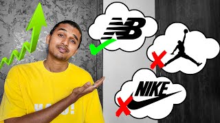 3 TRENDIEST SNEAKER BRANDS For 2024😍 [upl. by Blayne]