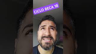 CLASES GRATIS Ciclo BECA 18 PRONABEC2024 [upl. by Lyrehc]