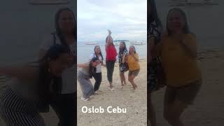 Oslob Cebu adventure [upl. by Doralynne]