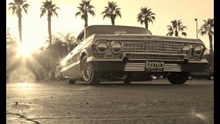 90s Chicano Rap Mix [upl. by Wightman394]