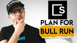 SKL Price Prediction Skale Bull Run Plan [upl. by Eitsim]