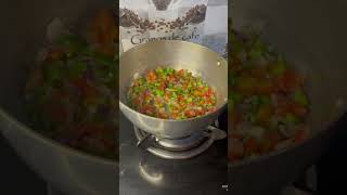 Maggi kaise banate hain मसाला मैगी food likes recipe kichen Masaledar shorts [upl. by Ado215]