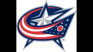 Blue Jackets goal song [upl. by Franciska]