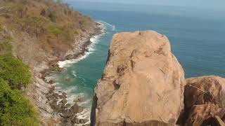 De visita en Guayabitos Riviera Nayarit [upl. by Fredela]