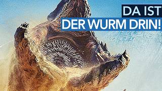 2025 sollen wir die Open World von Dune erobern  Wir konnten nicht so lange warten [upl. by Heilman301]