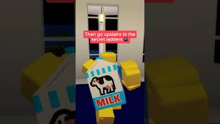 did i find a new secret in brookhaven roblox brookhaven [upl. by Jerry778]