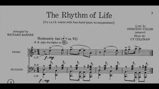 The Rhythm of Life [upl. by Philippe]