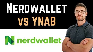 ✅ Nerdwallet vs YNAB Review Easy Guide [upl. by Anawed818]