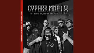 Cypher MND 18 v2 Neo Pistea Obie Wanshot amp CNO [upl. by Dail]