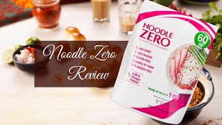 Noodle Zero Review 2022 [upl. by Attenna]