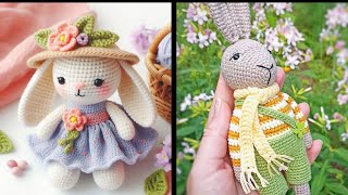 Very good looking stunning impressively handmade crochet birds designs ideas [upl. by Yeblehs]