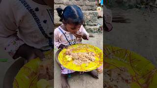 Poor Kids Documentory  Helping Poor Kids  Poverty In India  Food Helping Video  Love shorts [upl. by Idihsar]