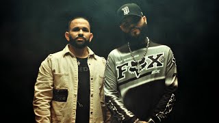 Gocho x Farruko Mi Mejor Canción Video Oficial [upl. by Anaik]