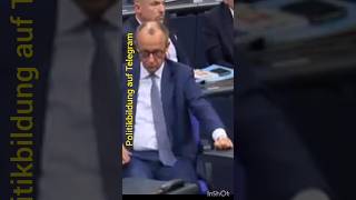 Alice Weidel AfD macht Friedrich Merz CDU fertig [upl. by Peppard972]