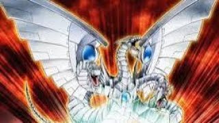 مجموعه يوغي CYBER END DRAGON yugiohcommunit yugioh يوغي [upl. by Davison]