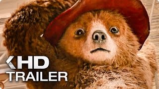 Paddington in Peru Trailer 1 2025 [upl. by Crandale369]