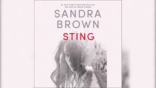 Sting By Sandra Brown  Audiobook Mystery Thriller amp Suspense [upl. by Sulecram]