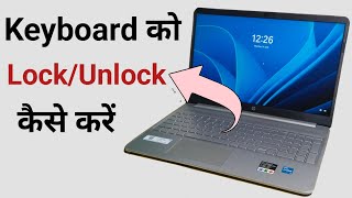 Windows 10 change keyboard language by keyboard shortcut key Hindi [upl. by Raffo]