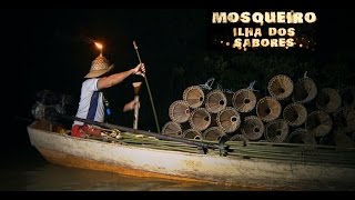 Documentário quotMosqueiro Ilha dos Saboresquot 2014 [upl. by Pilar]