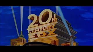 20th CenturyFox 1966 [upl. by Elleirbag]