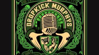 Dropkick Murphys  Im Shipping Up to Boston Instrumental [upl. by Cheadle629]