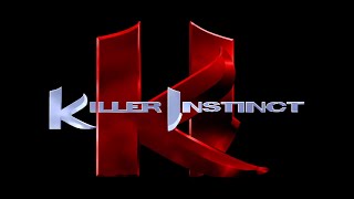 Character Select  Killer Instinct OST Extended [upl. by Leirum]