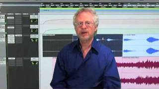 Brainwave Entrainment Demonstration Video by Steven Halpern [upl. by Adamski180]