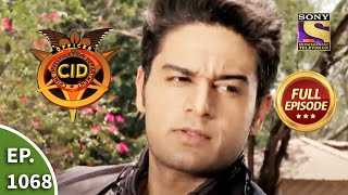 CID  सीआईडी  Ep 1068  Whos The Culprit Of The Thieves  Full Episode [upl. by Ecart622]