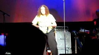 quotWeird Alquot Yankovic  Radio Radio  52111 Englewood [upl. by Selrac]