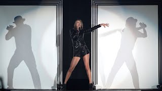 Taylor Swift  Blank Space 1989 World Tour 4K [upl. by Pazit889]