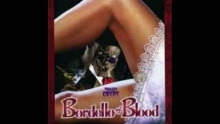 From the Underworld  The Herd  Bordello of Blood Soundtrack [upl. by Ecerehs656]