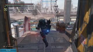 The Surge  Black Cerberus Gear amp MG Judge Locations [upl. by Kcirrad]