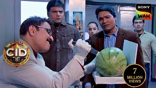 Dr Salunkhe ने CID को Demonstrate किया कत्ल का तरीका  CID  सीआईडी  9 Dec 2023 [upl. by Sisxela]