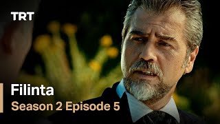 Filinta Season 2  Episode 5 English subtitles [upl. by Edac174]