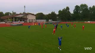 TSV Weilheim 1  FC Frickenhausen 2 29092024 50 [upl. by Nahgem]